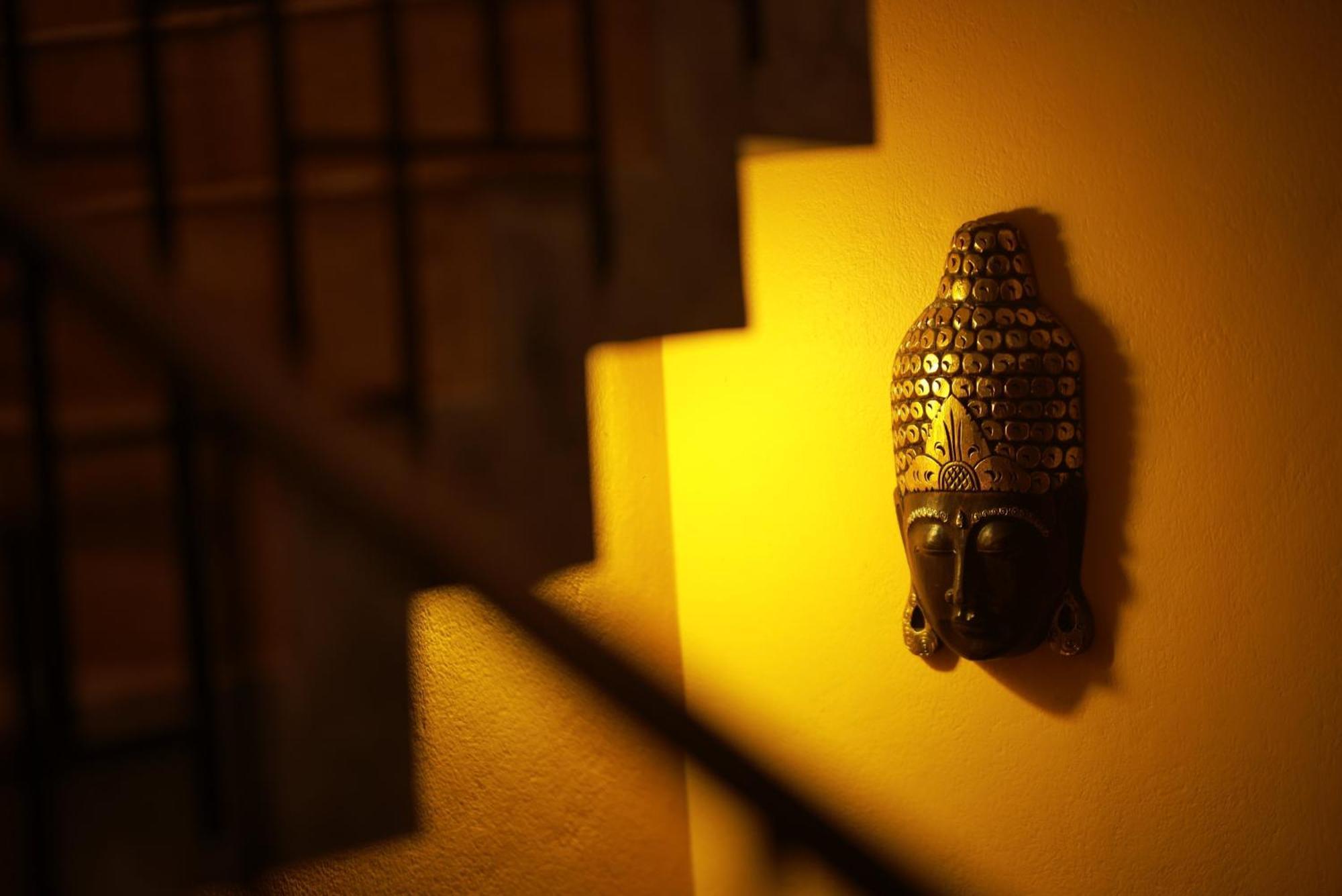 Villa Ecotiva Ποντισερί Εξωτερικό φωτογραφία