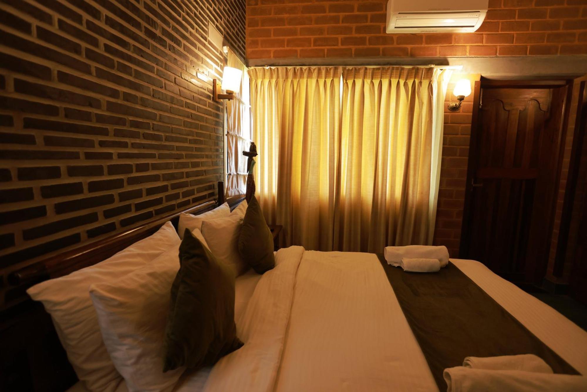 Villa Ecotiva Ποντισερί Εξωτερικό φωτογραφία