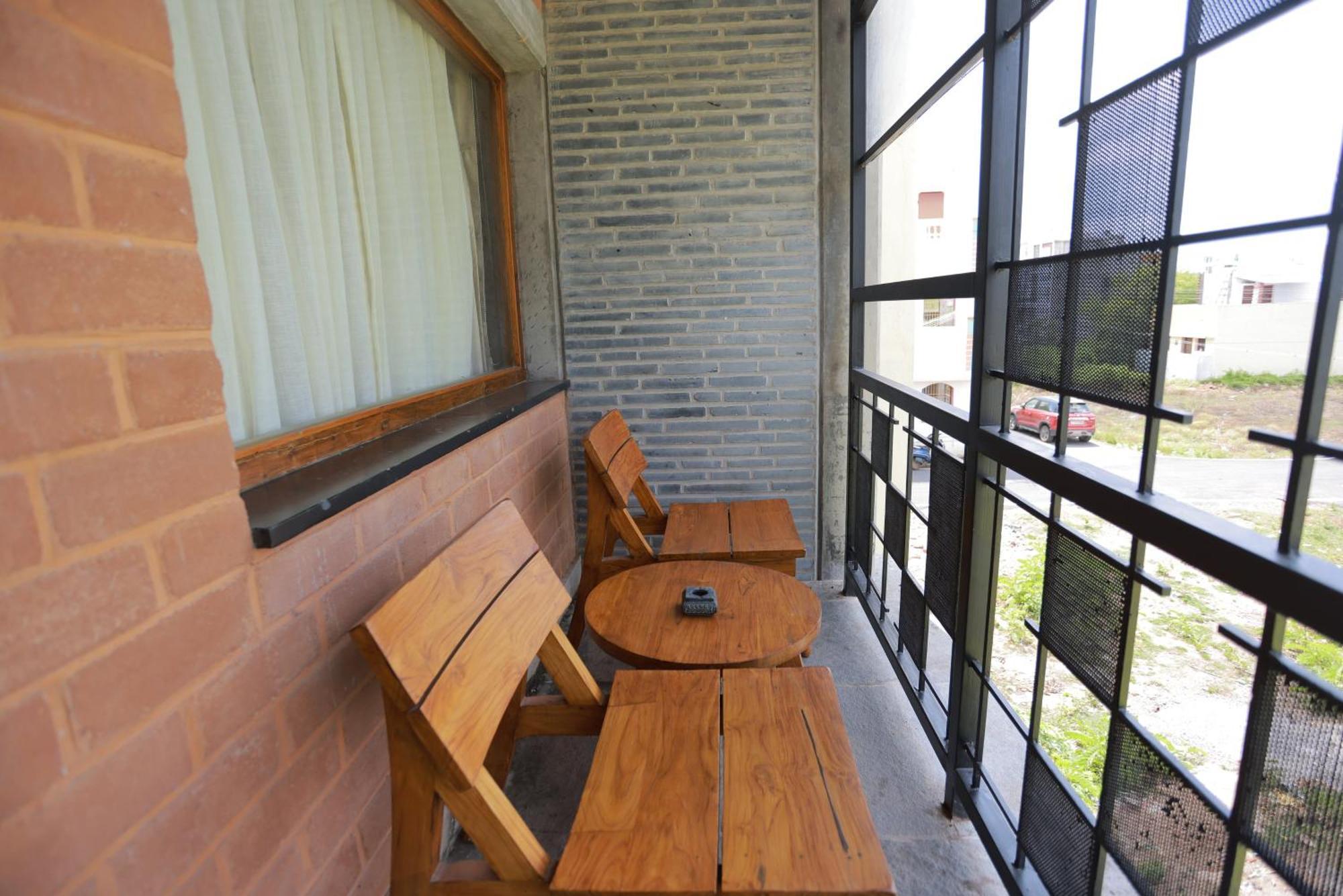 Villa Ecotiva Ποντισερί Εξωτερικό φωτογραφία