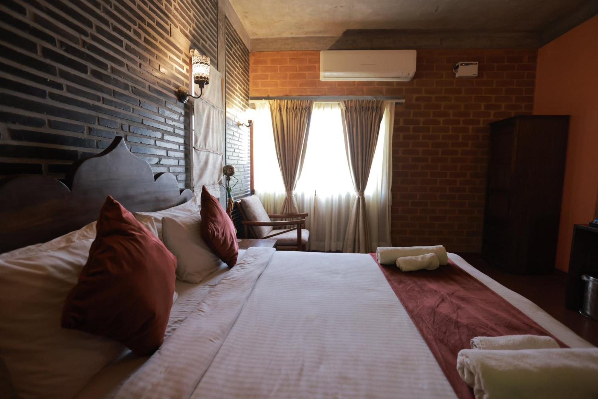 Villa Ecotiva Ποντισερί Εξωτερικό φωτογραφία
