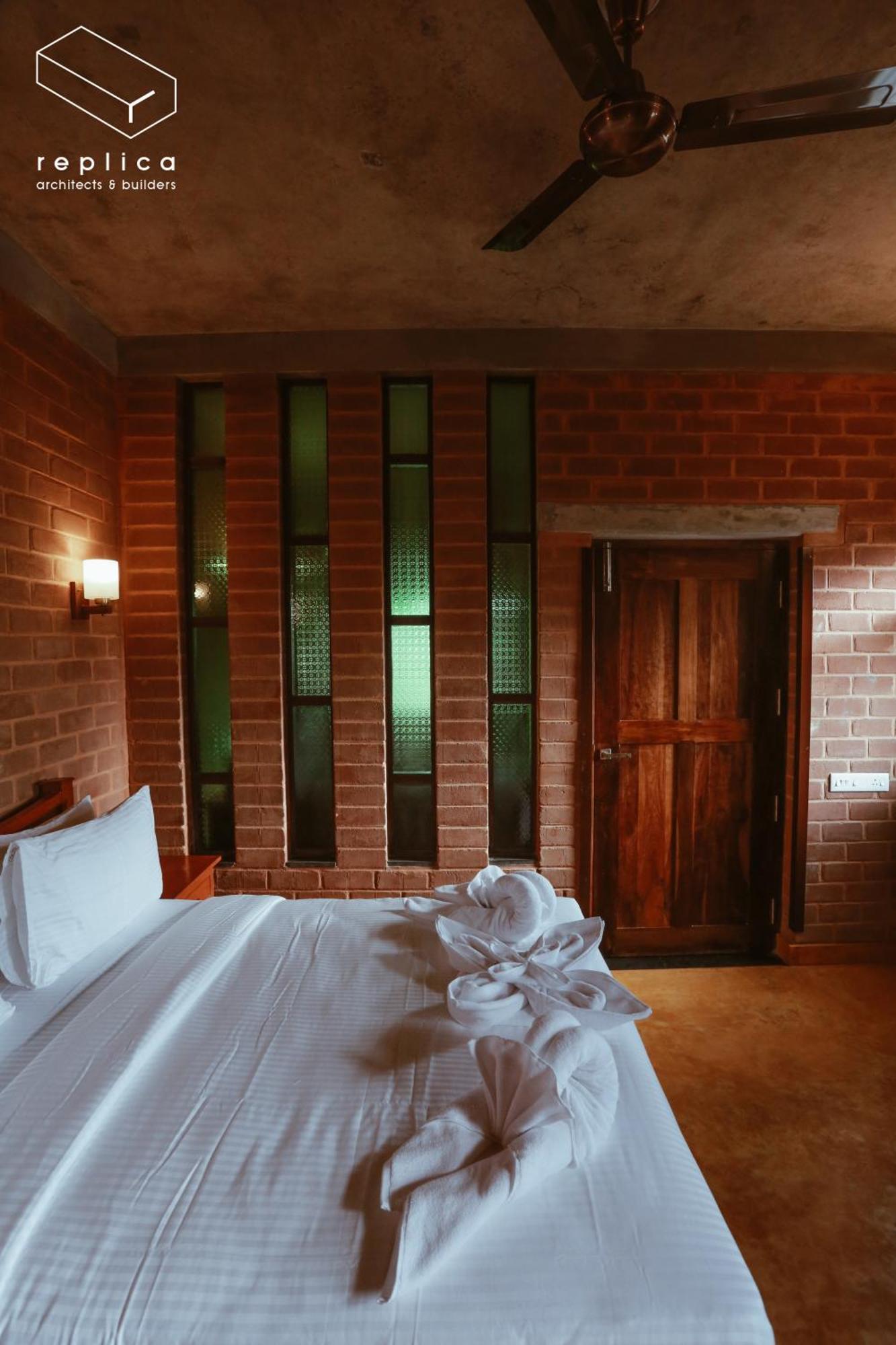 Villa Ecotiva Ποντισερί Εξωτερικό φωτογραφία
